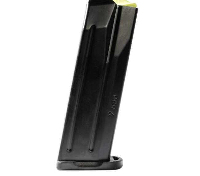 ROST MARTIN MAGAZINE RM1S 9MM 12RD