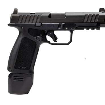 ROST MARTIN RM1F TACT 9MM 24+1 BLK 4.5" TB
