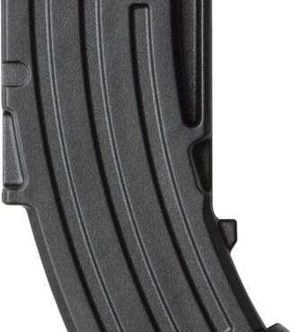 ROCK ISLAND ARMORY MAG TM22 22LR 10RD BLK POLY