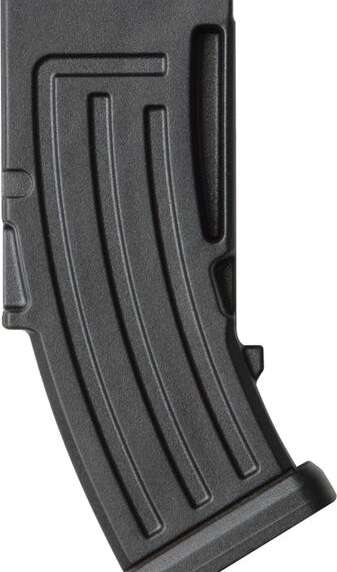 ROCK ISLAND ARMORY MAG TM22 22LR 10RD BLK POLY