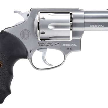 ROSSI RP63 357MAG SS 6RD 3" AS