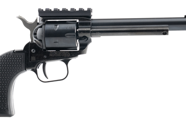 HERITAGE MANUFACTURING 22LR TAC COWBOY 6.5" RAIL TB