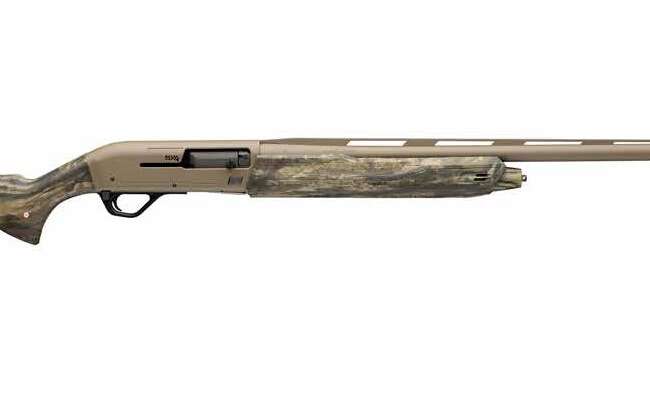 WINCHESTER SX4 HYB HNTR 12/26 RTL 3.5"  #