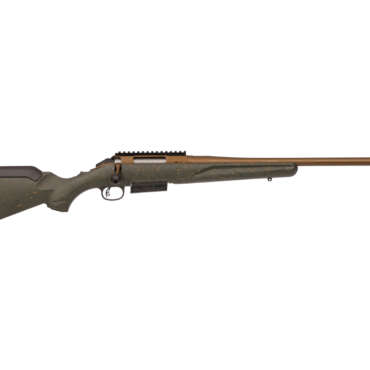 RUGER AMERICAN GEN2 PRED 450BM 22"