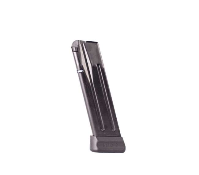 SAR FIREARMS SAR9 9MM MAGAZINE 19RD