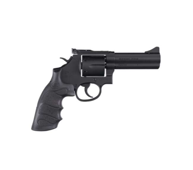 SAR FIREARMS SAR REVOLVER 357MAG BLK 4"   #