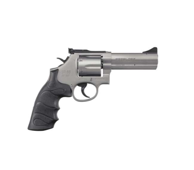 SAR FIREARMS SAR REVOLVER 357MAG SS 4"    #