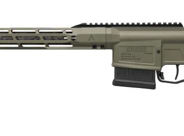 SIG SAUER SIG CROSS SAWTOOTH 6.5CR GRN