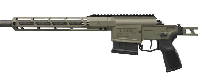 SIG SAUER SIG CROSS SAWTOOTH 6.5CR GRN