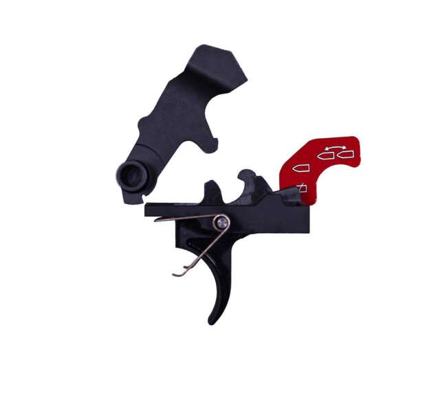 FRANKLIN ARMORY BFSIII SKR-C1 TRIGGER FN SCAR