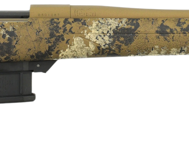 HOWA FENCELINE MINI 22ARC SCRCH 22"