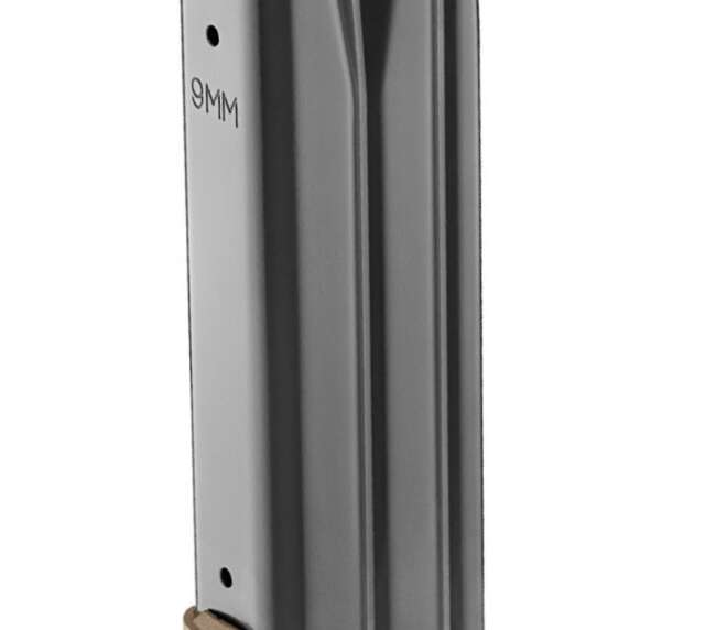 SPRINGFIELD ARMORY MAGAZINE ECHELON 9MM 20RD FDE