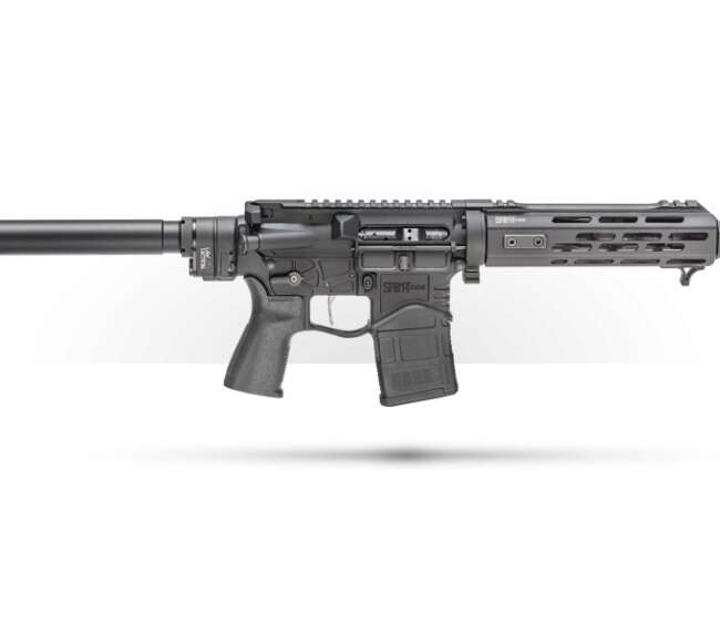 SPRINGFIELD ARMORY SAINT EDGE EVAC PST 5.56 7.5"#