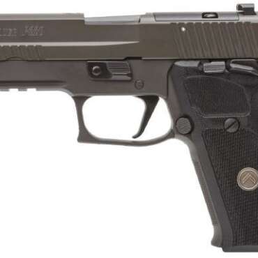 SIG SAUER P220 LEGION 45ACP 8+1 SAO OR