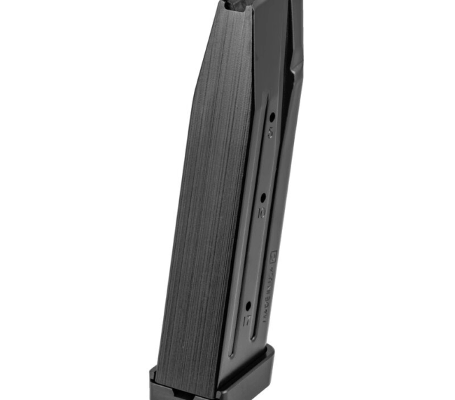 SIG SAUER MAGAZINE 320 LEGION 9MM 17RD