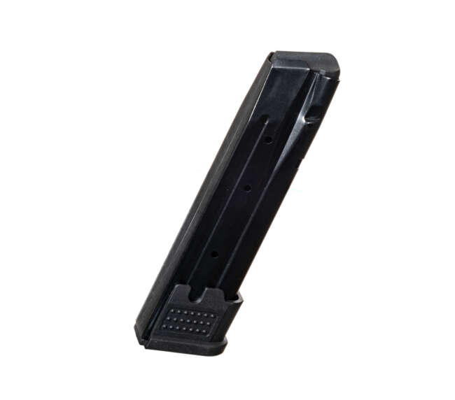 PROMAG SIG P320 9MM 21RD BL