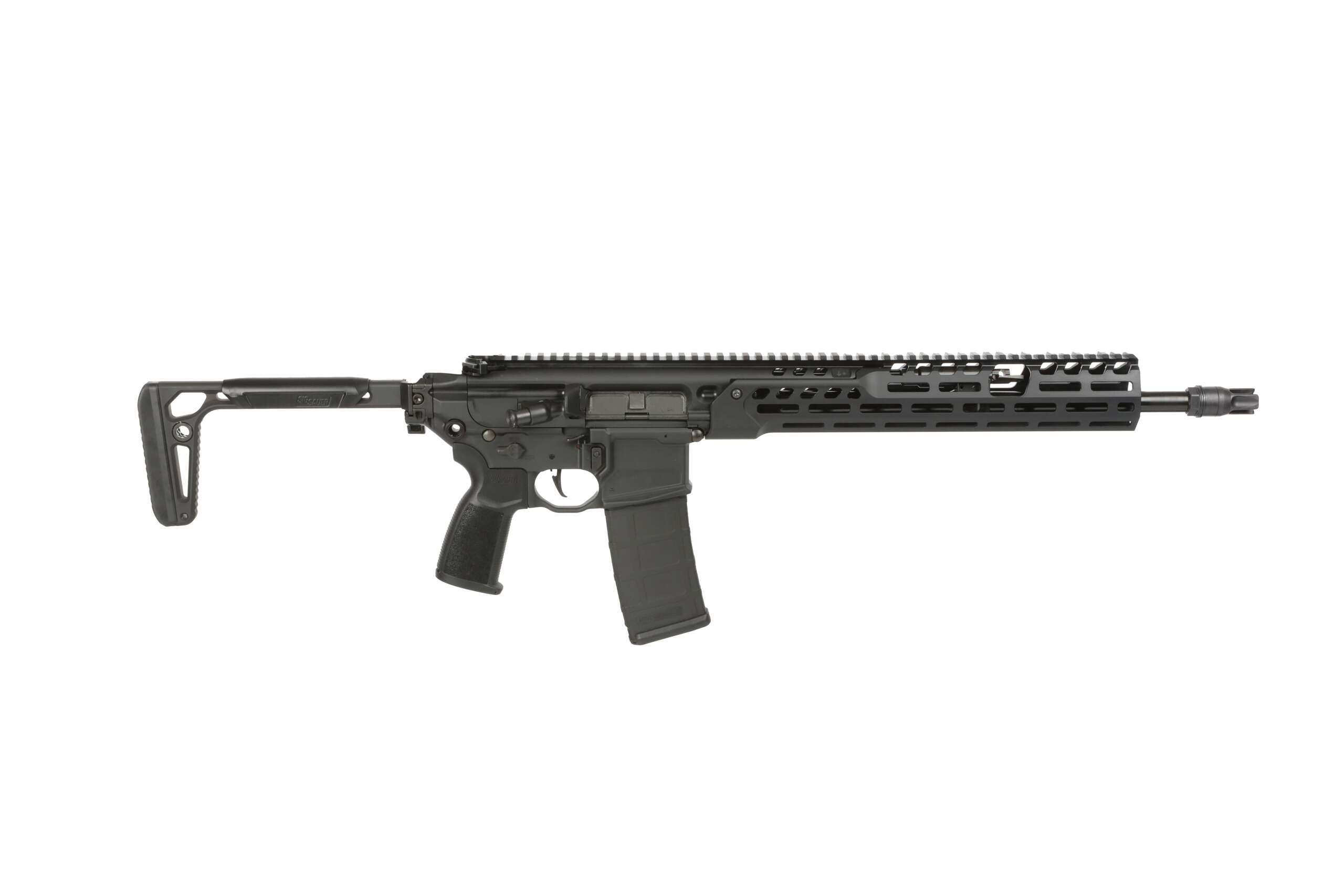 SIG SAUER MCX-LT 5.56 16" BLK 30+1