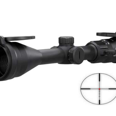 SIG SAUER BUCKMASTERS 3-9X50 ILLUM BDC