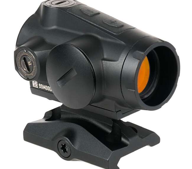 SIG SAUER ROMEO5 GEN II ELITE 1X20 RD