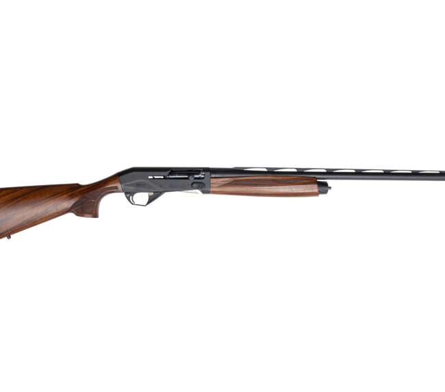 WEATHERBY SORIX FIELD 12/28 BL/WD 3.5"