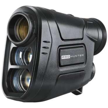 SIMMONS OPTICS PRO HUNTER LRF 6X20 BLACK