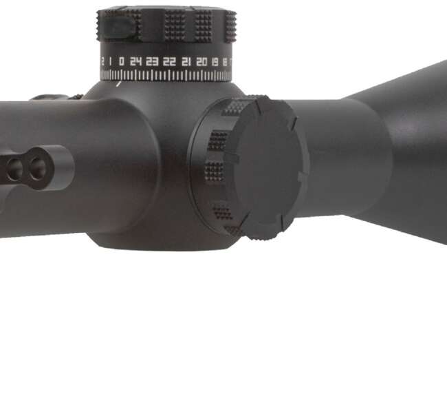 SIG SAUER TANGO-DMR 5-30X56 34MM MIL 2.0