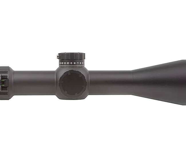 SIG SAUER TANGO DMR 5-30X56 34MM MOA MIL