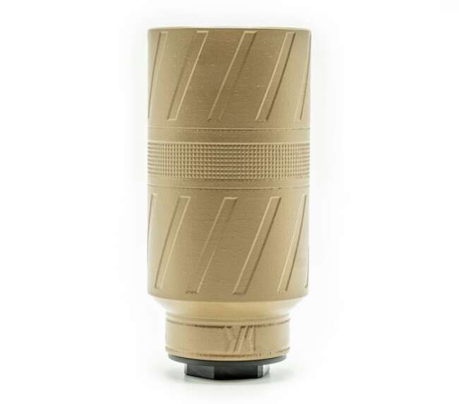 BANISH SPEED K TI 5.56CAL FDE