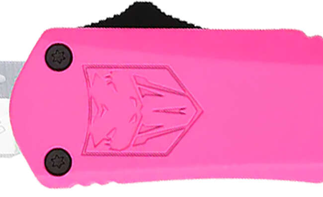 CBT SM FS-3 PINK DROP PT
