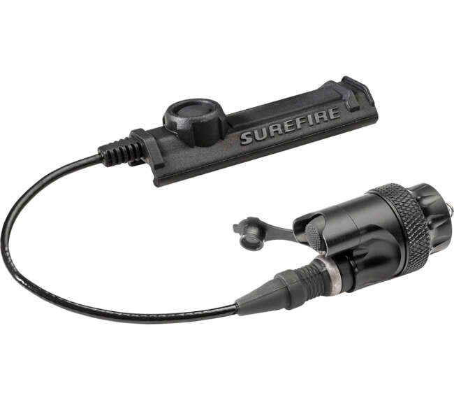 SUREFIRE SWITCH ASSEM SR07 SCOUT LGT 7"