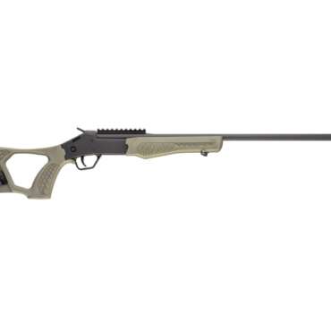 ROSSI TUFFY 20/26" TURKEY OD