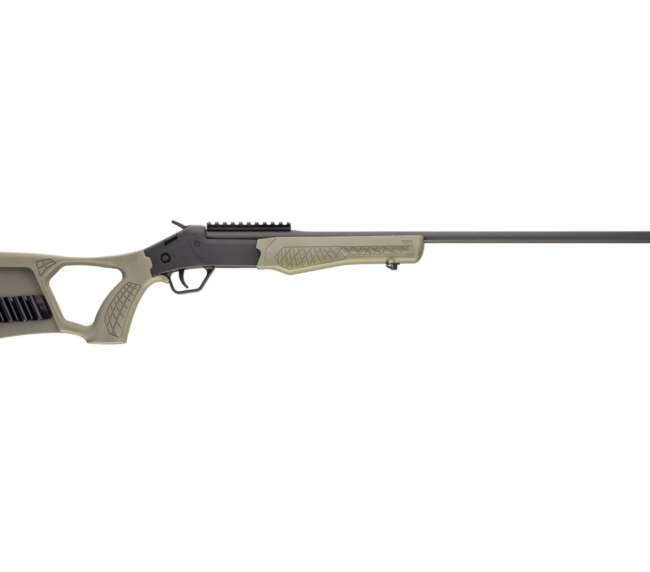 ROSSI TUFFY 20/26" TURKEY OD