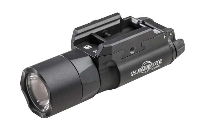 SUREFIRE X300 ULTRA LED 1000LM SCRW MNT
