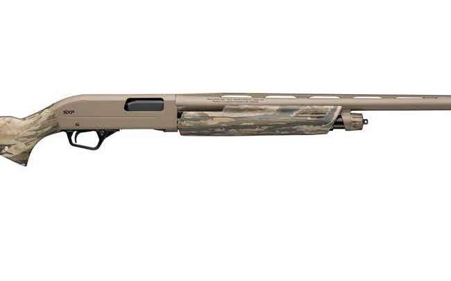 WINCHESTER SXP HYB HNT 12/26 RTL 3"     #