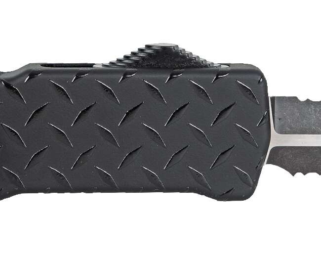 TPL SMZ DIA PLT DAGGER SERR D2