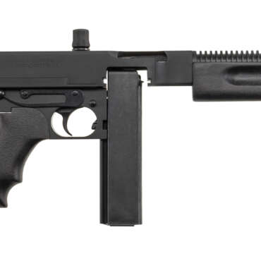 AUTO-ORDNANCE - THOMPSON THOMPSON 1927A1 COMMANDO 45CAL