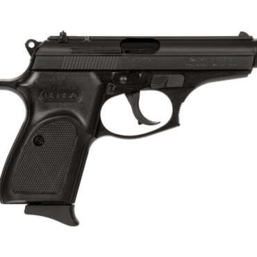 BER THUNDER 22LR DA PST 10RD M