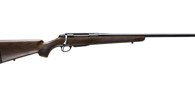 TIKKA T3X HUNTER 7MM-08 BK/WD 22" TB