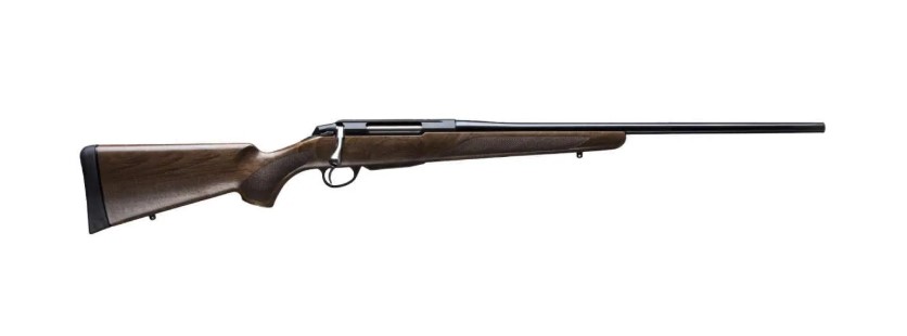 TIKKA T3X HUNTER 243WIN BK/WD 20" TB