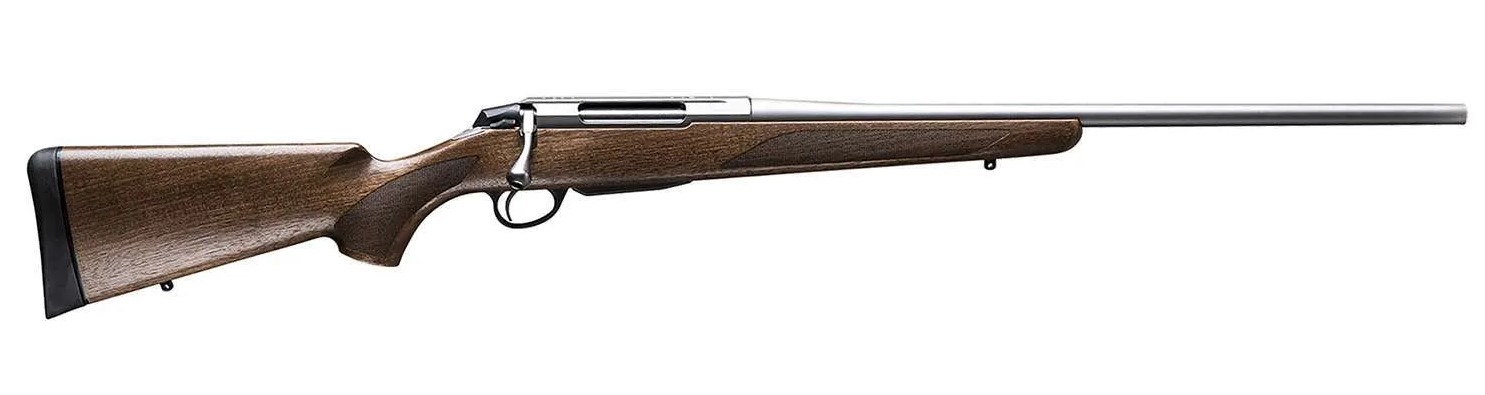 TIKKA T3X HUNT 270WIN 22" SS/WD TB