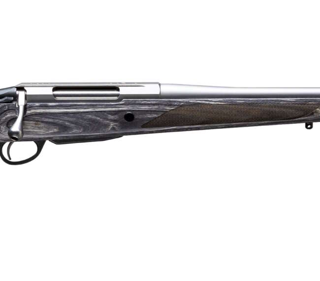 TIKKA T3X 270WIN 22" SS/LAM 3+1 TB
