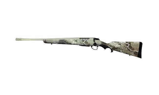 TIKKA T3XLT VEIL ALPINE 308WIN LH