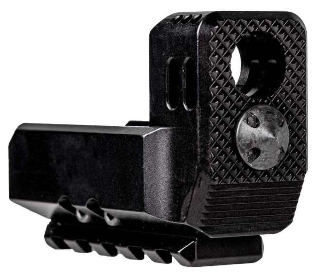 TAPCO COMPENSATOR GLOCK 17 BLACK