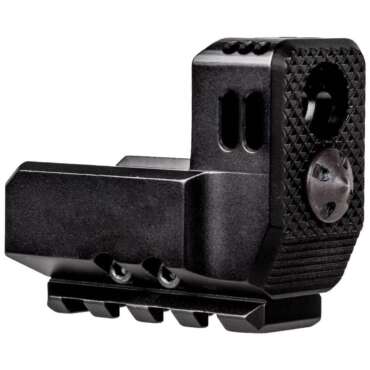 TAPCO COMPENSATOR GLOCK 19 BLACK