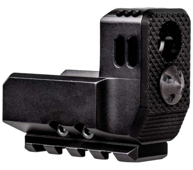 TAPCO COMPENSATOR GLOCK 19 BLACK