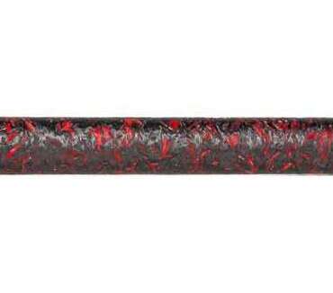 TAPCO 10/22 CF RED/BLK TB