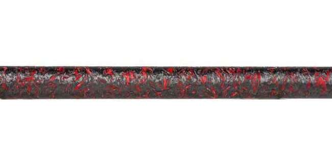 TAPCO 10/22 CF RED/BLK TB