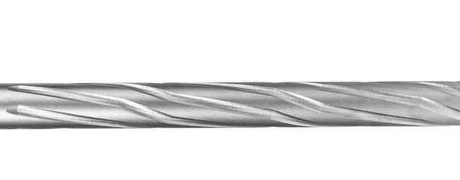 TAPCO 10/22 SS FLTD TB