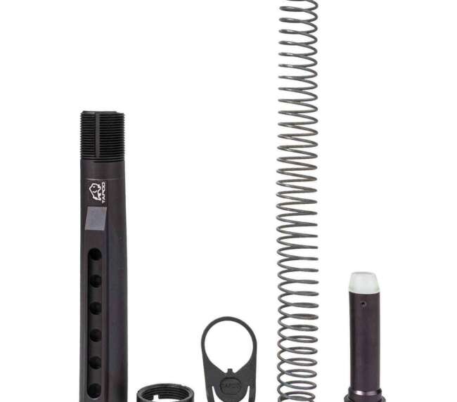 TAPCO BUFFER TUBE KIT