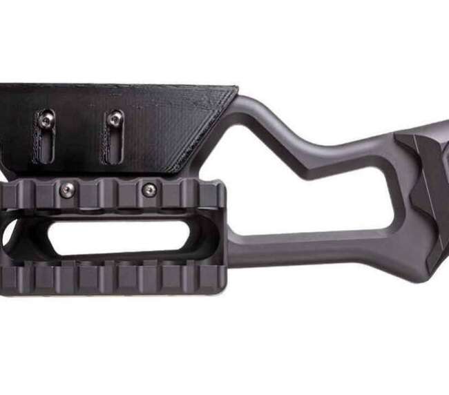 TAPCO TACTICAL HENRY MODEL X STOCK
